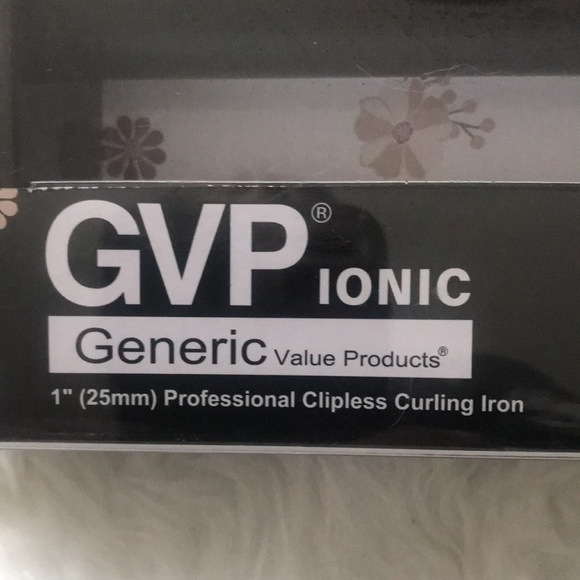 ❤️‍🔥NEW IONIC CURLING WAND - Picture 4 of 4